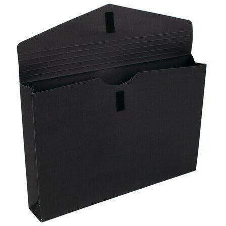 Mead Envelok Documents Wallet Folder A4 - Pack of 1