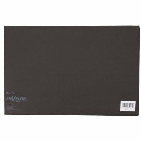 Mead Envelok Documents Wallet Folder A4 - Pack of 1