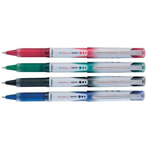Pilot VBall - Roller Ball Pen 0.5