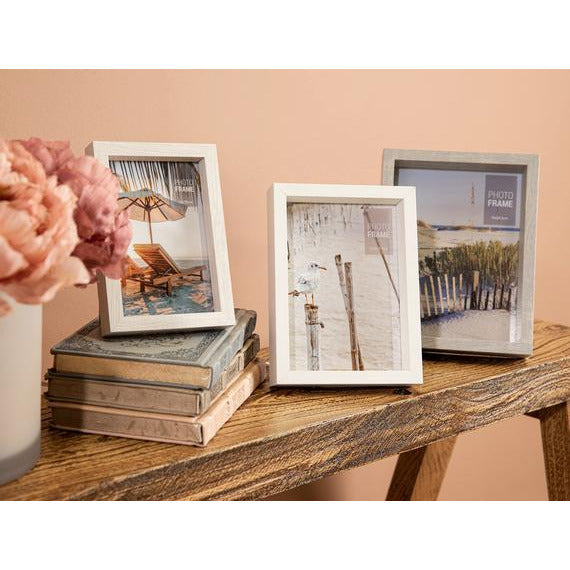 Vita 3 pcs Frame Set