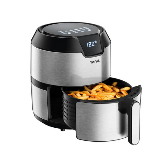 TEFAL TEEY401D27 EASY FRY DELUXE 4.2L USER MANUALS
