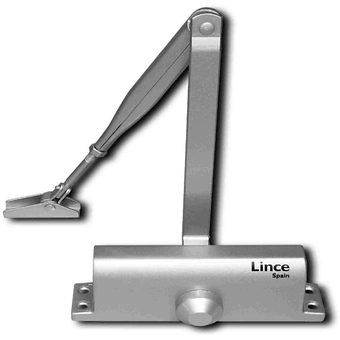 SCISSOR ARM DOOR CLOSER¯¯ ¨¨