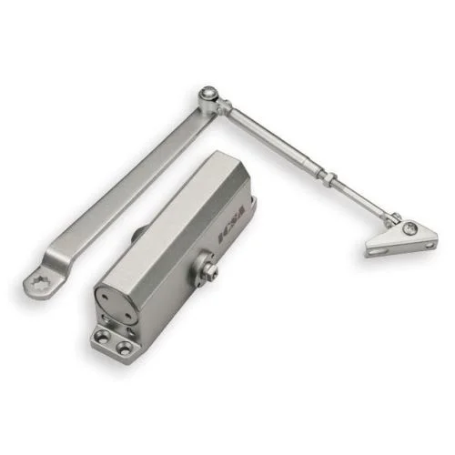 Door Closer, 620, Silver¯¯ ¨¨