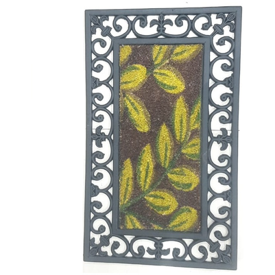 Floor Mats 75*45cm 