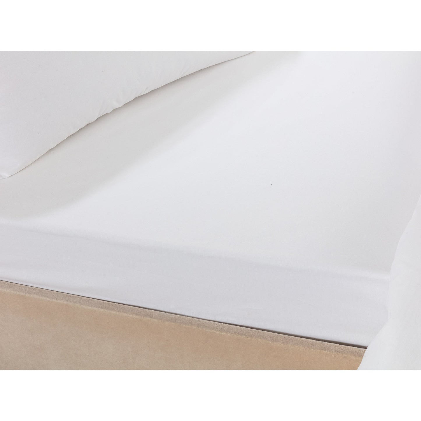 Bernyce Ranforce Flat Sheet Single Size