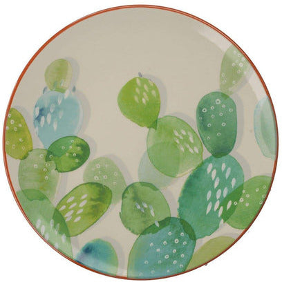 Creative Tops Drift Side Plate Cactus