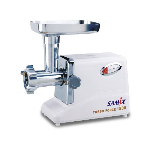 SAMIX Meat Grinder MG-180ES