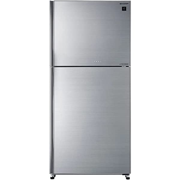 SHARP Refrigerator 480L