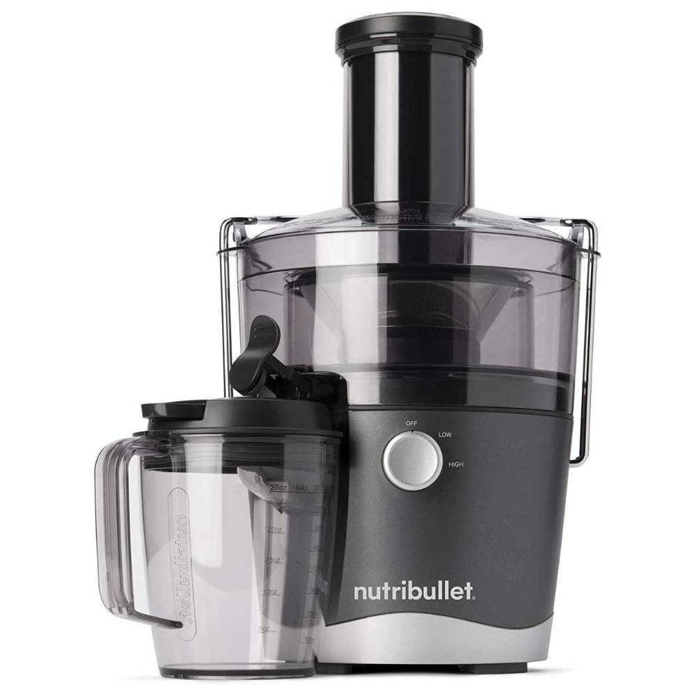 NutriBullet Juicer Extractor 800 Watts