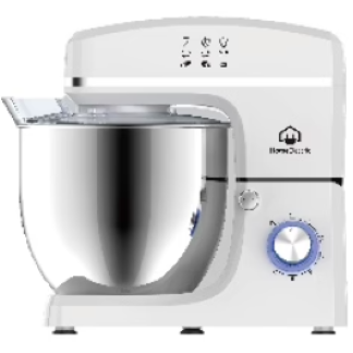 HOME ELECTRIC Stand Mixer 10L 1500W – White