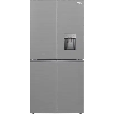 Refrigerator Cross Door 460L P460CDS
