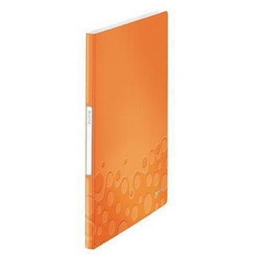 Leitz 20 Pocket Display Book - A4