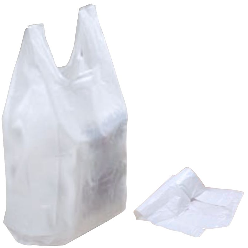 BAGY T- SHIRT BAGS 42*45CM