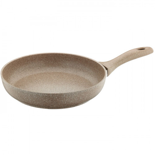 SAFLON_20CM FRY PAN - GRANITE_š°