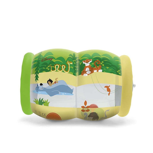 TOY JUNGLE BOOK MUSICAL ROLLER
