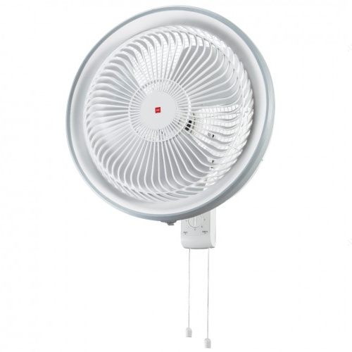 KDK Wall Fan 3 Speed YU50X