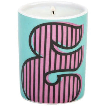 Silsal: Ayn Marrakech Mini Candle - 60 g