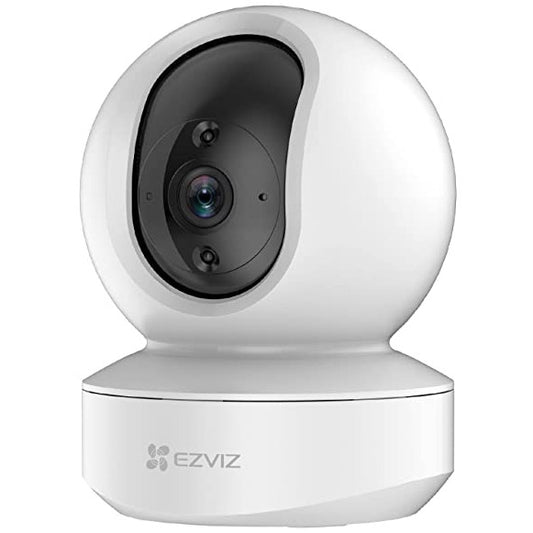 EZVIZ Security Camera Indoor WiFi 1080P, Baby Pet Monitor with Motion Detection