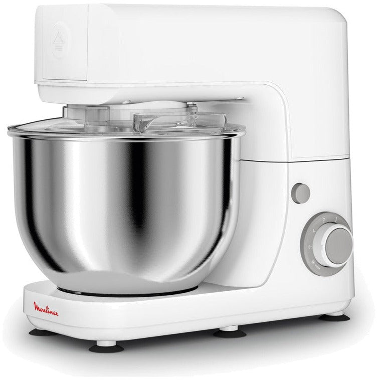 Moulinex Essential Multifunction food processor - 4.8 lt