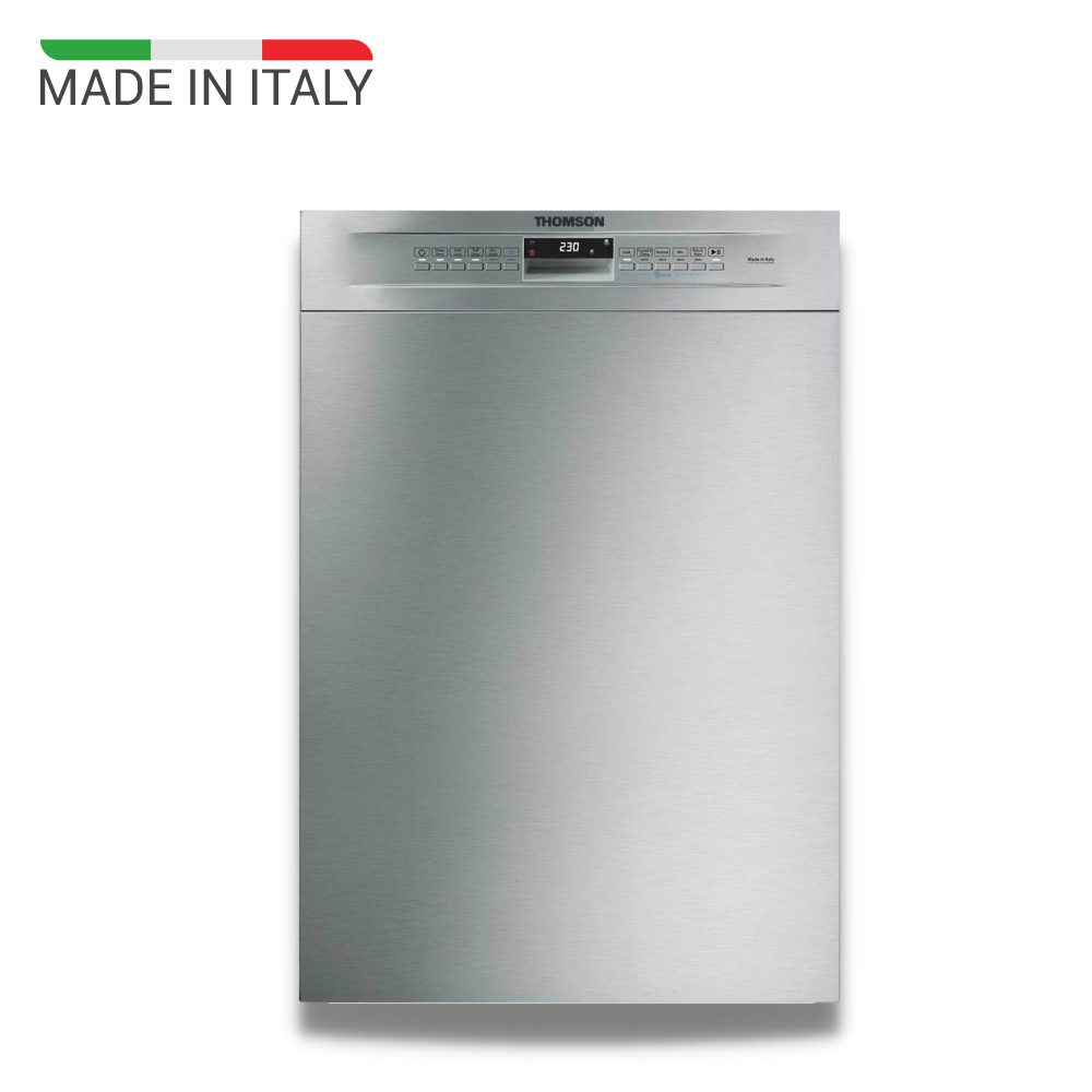 THOMSON Dishwasher TDW230SG
