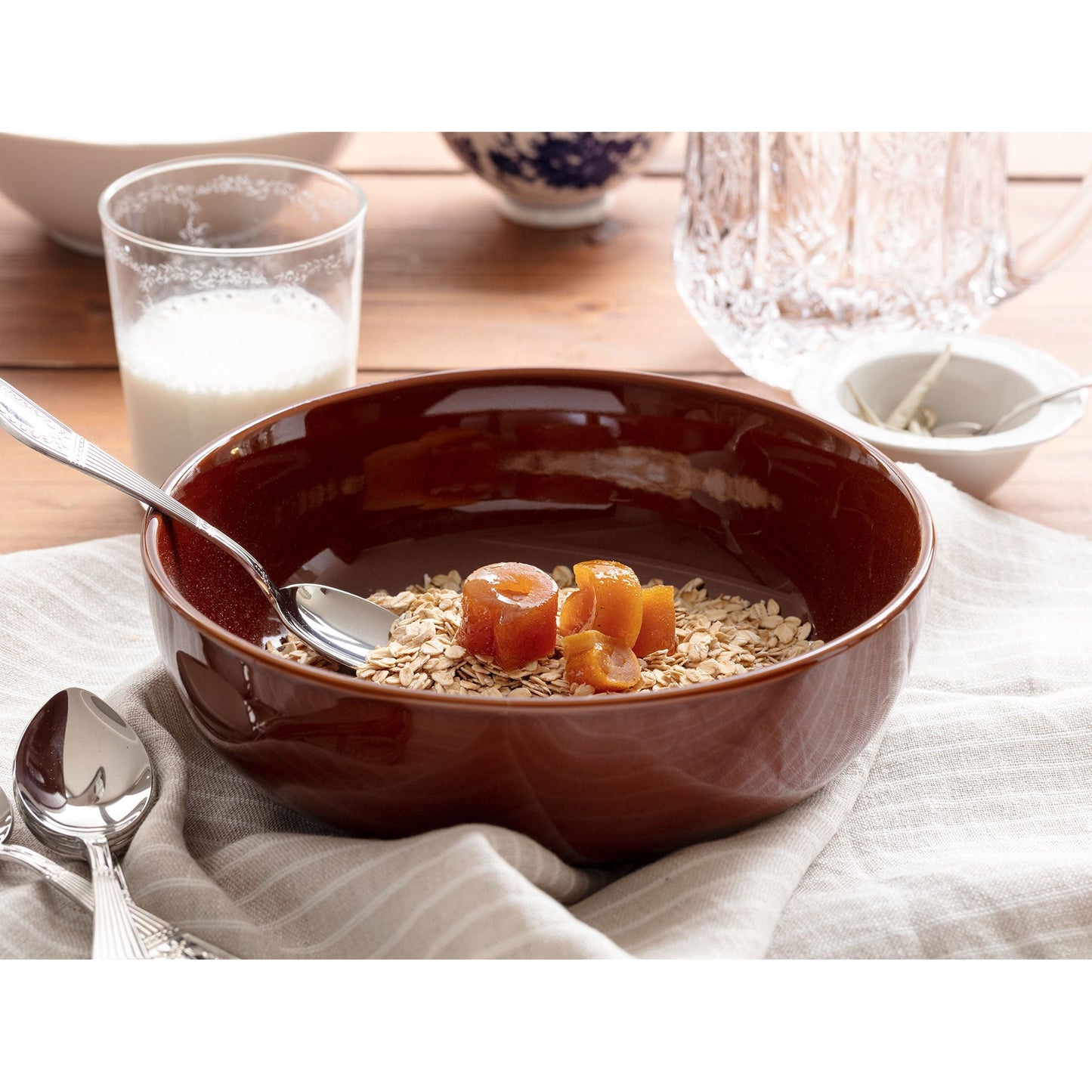 TERRE 23CM SALAD BOWL