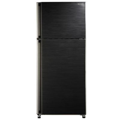 Sharp Refrigerator 450 Liter Black