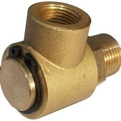 HYDRAULIC CHECK VALVE 1/4"µ ‡¯ƒ
