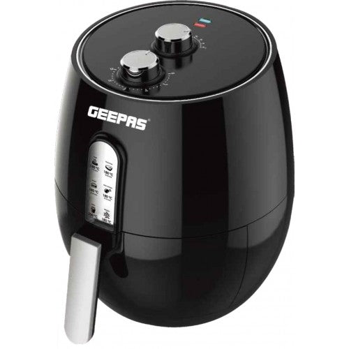 Geepas Air Fryer GAF37517