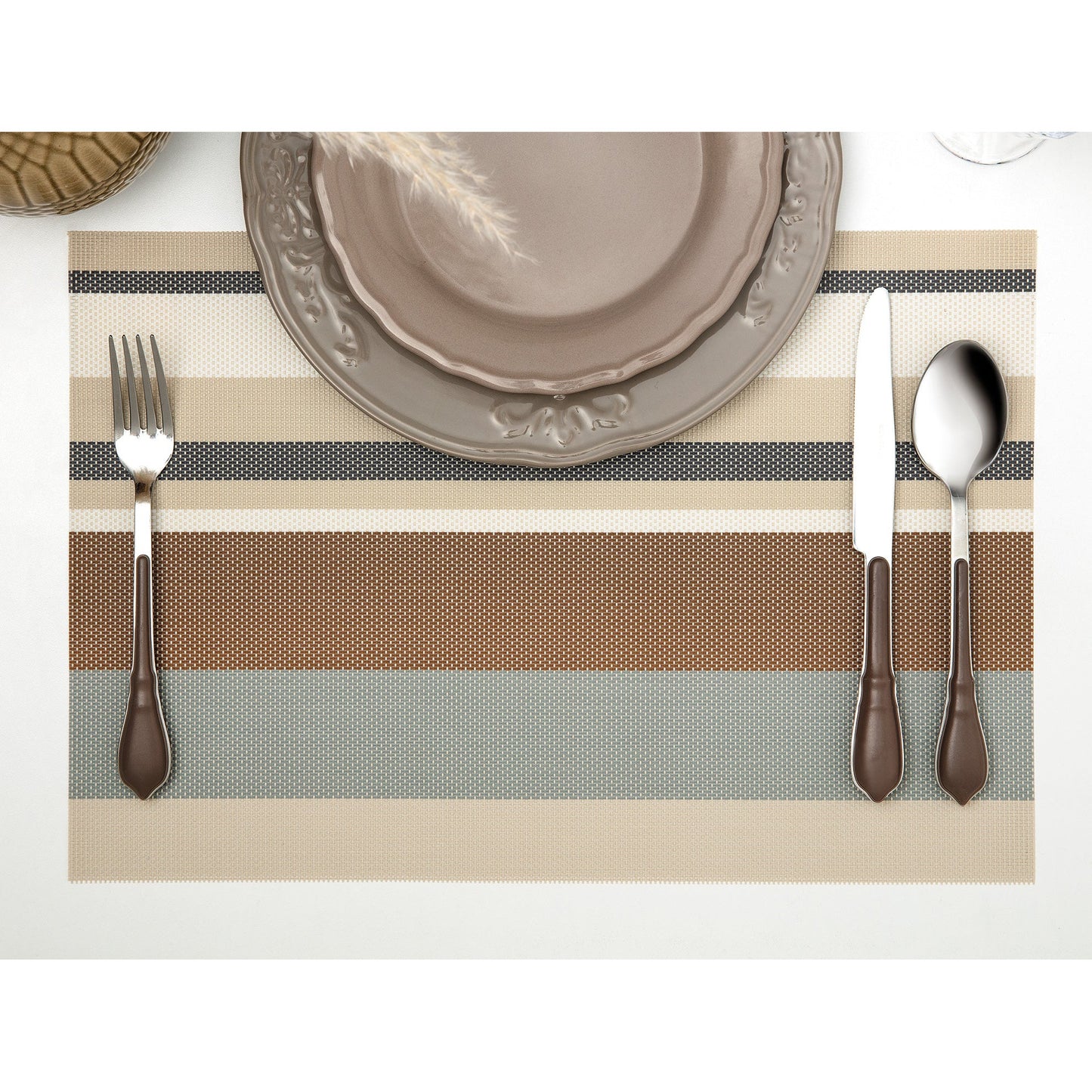Madam Coco Adolpha Placemat