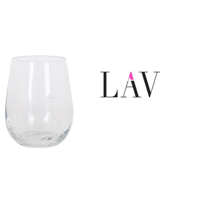 Gaia Drinking Glass³