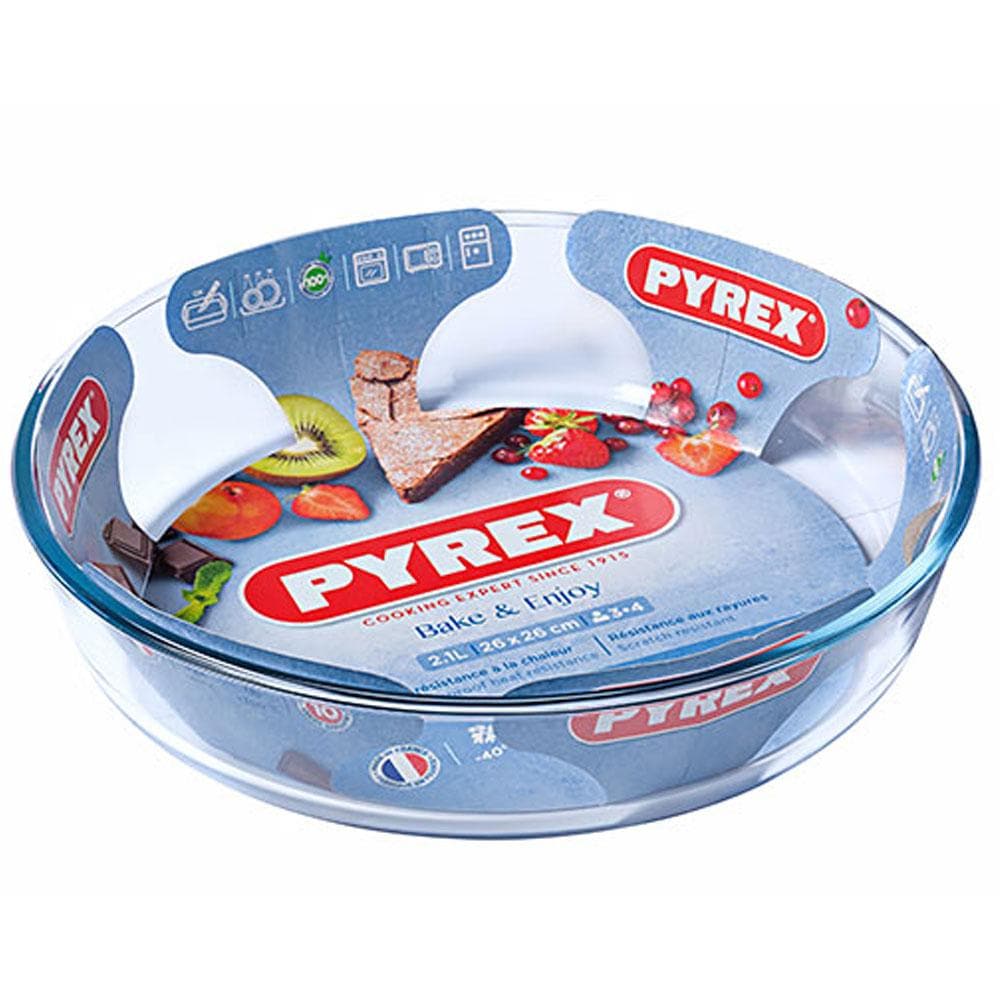 CAKE Dish¨