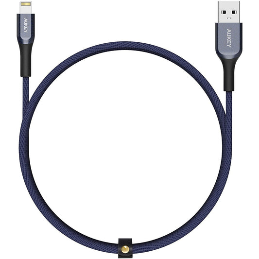 Aukey Kevlar Core Lightning to USB-A Cable CB-AKL1