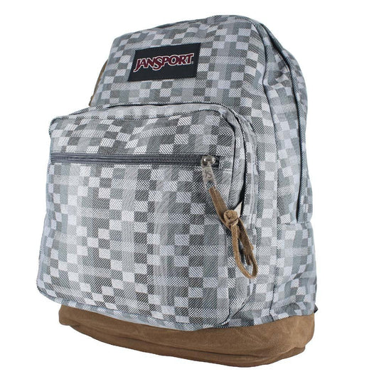 Jansport Right Pack - Forge Grey