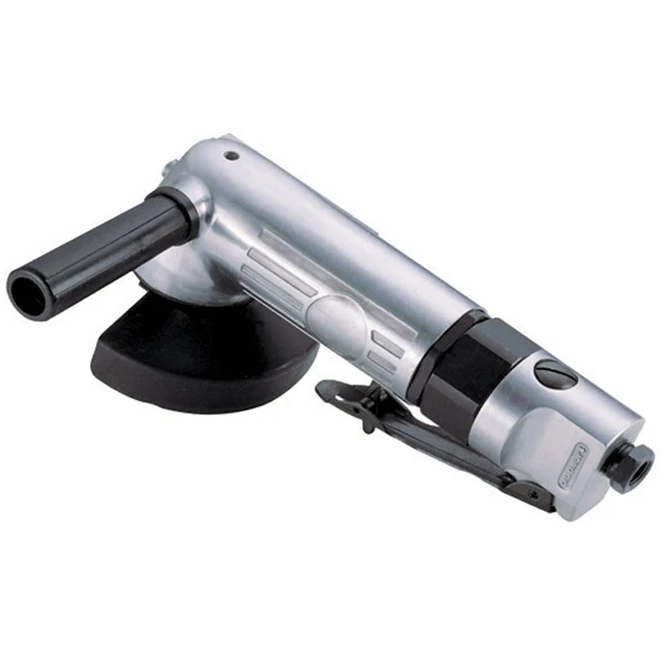 COMPRESSED ANGLE GRINDER µ® ‡¦