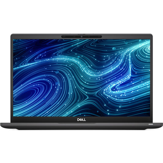 Dell Latitude 7320 NEW Intel 11th Gen Core i5 4-Cores Business Laptop w/ Carbon Fiber & Windows 10 Pro