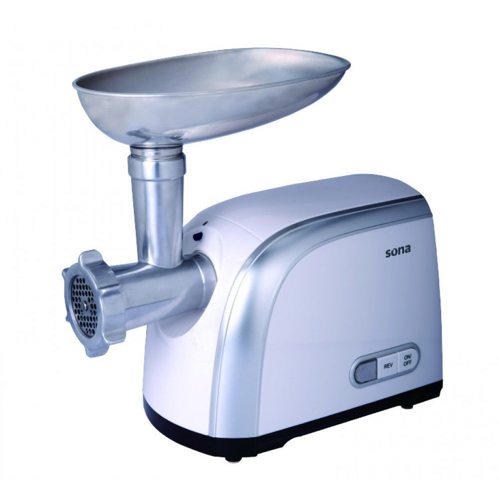 Sona Meat Grinder 1200 W SMG-6120