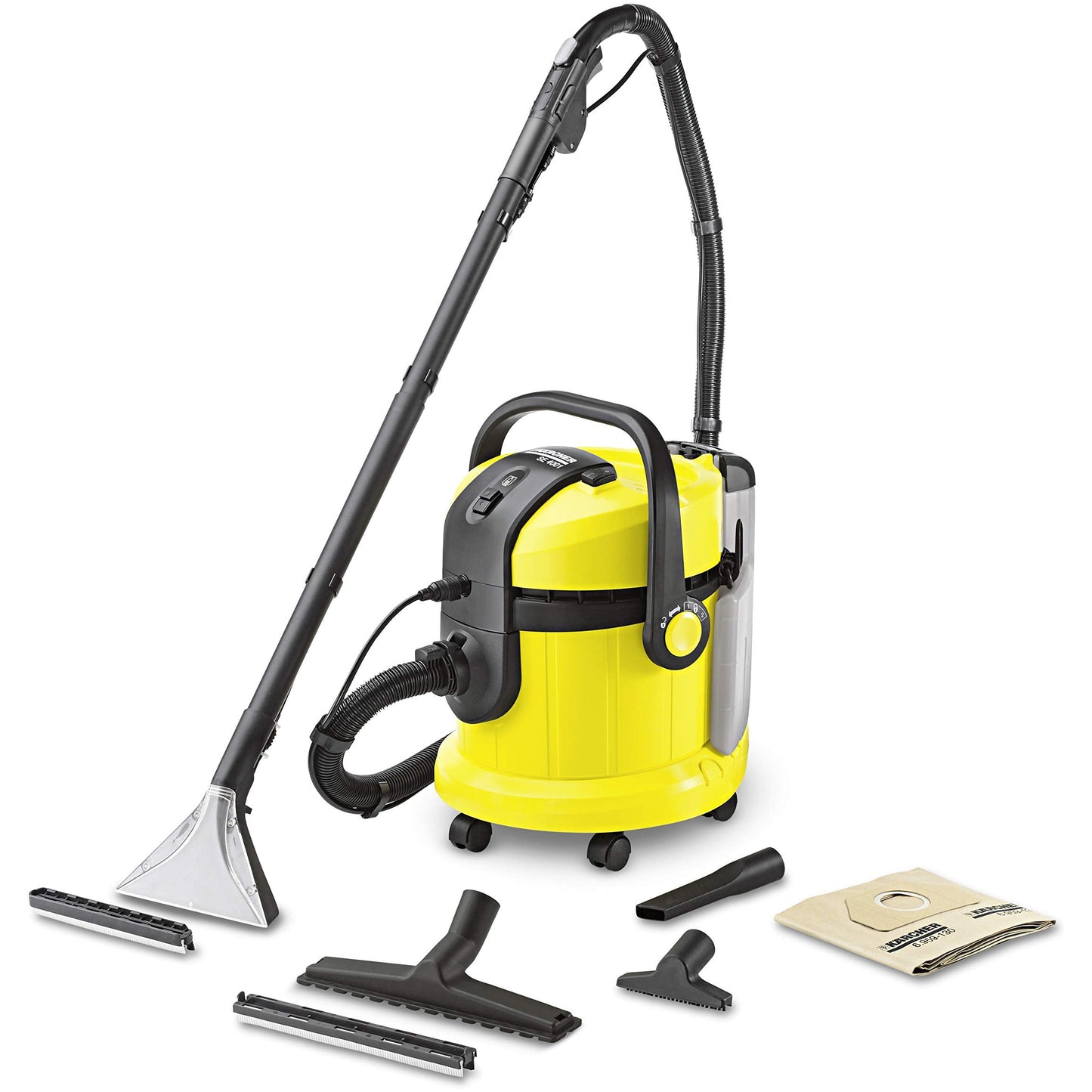 Kärcher Spray Extraction Cleaner (SE 4001)