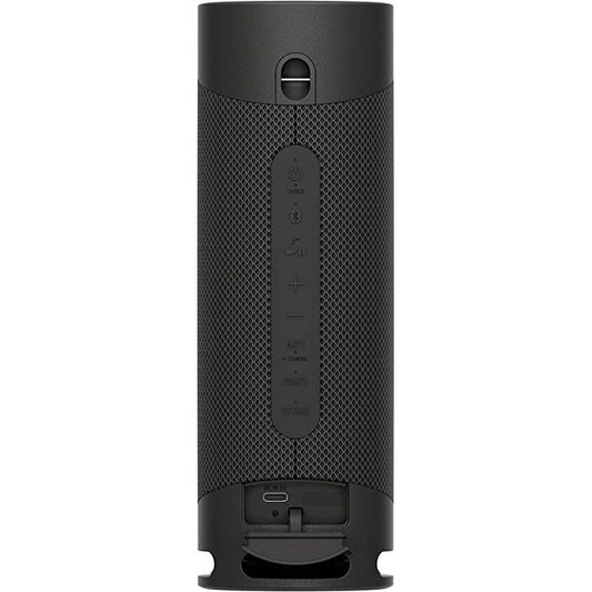 Sony SRSXB23 EXTRA BASS Portable Bluetooth Speaker Black ARCO0039500