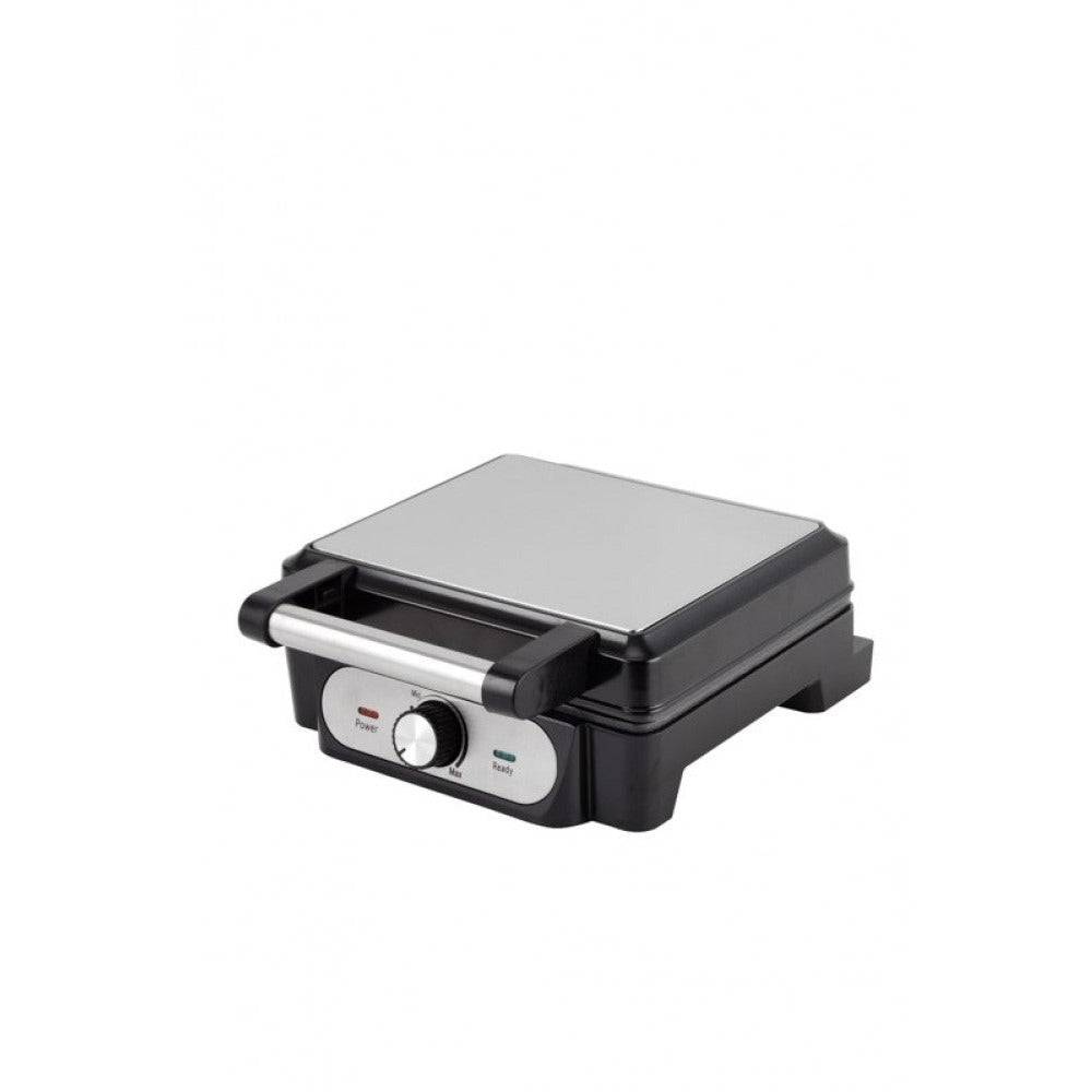 Sona Waffle Maker 1400 W 4 Slices Of Waffle Non-Stick Plates SWM-2006