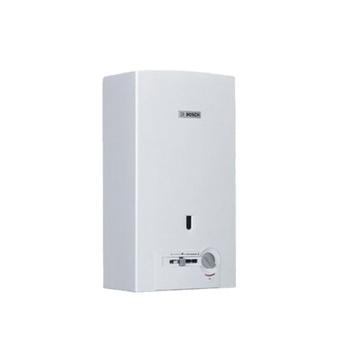 BOSCH Gas Water Heater 11L