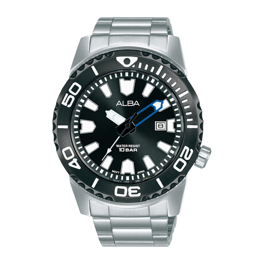 Alba Men Watches AG8M03X1