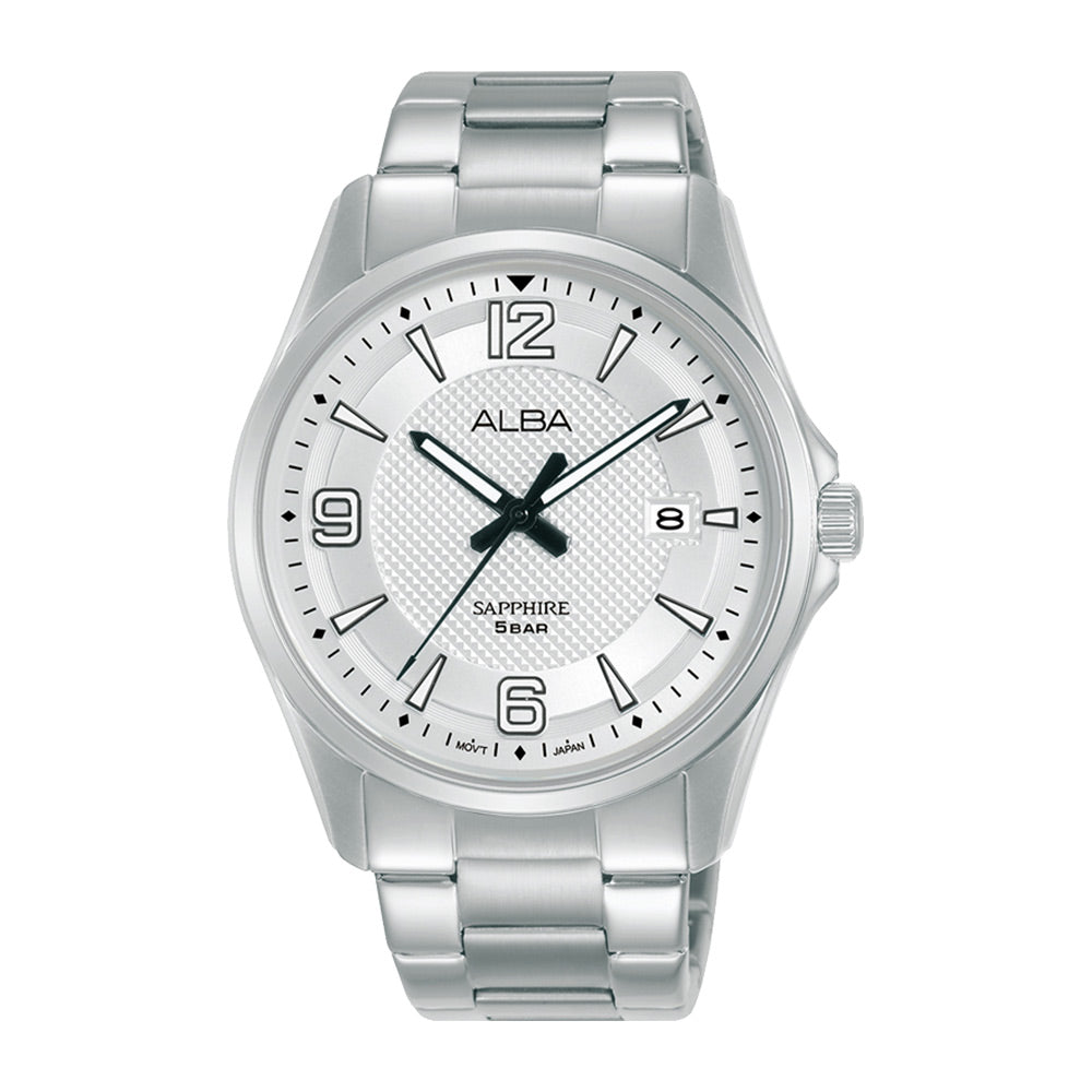 Alba Men Watches AS9N51X1
