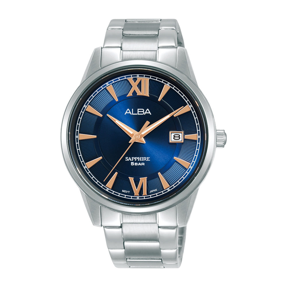 Alba Men Watches AS9N73X1