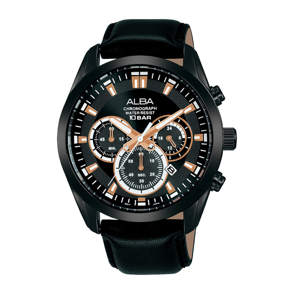 Alba Men Watches AT3H69X1