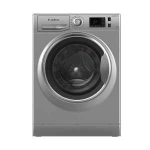 Ariston Washing Machine 9kg 15 Programs A+++ (NLM11 946 SC A EX WO TAX)