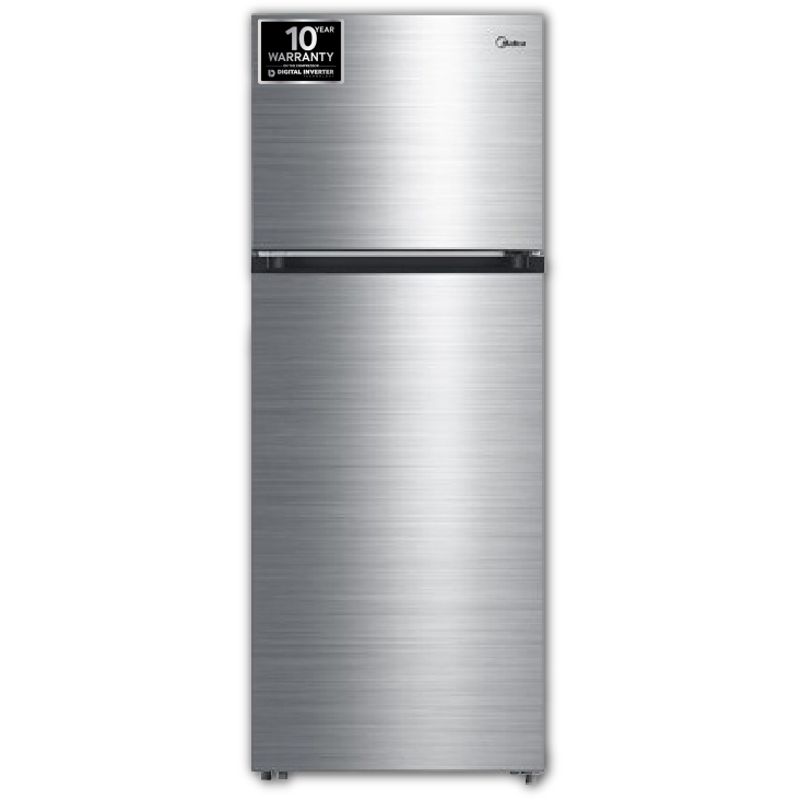Midea Refrigerator 413L (MDRT580MTE46D)
