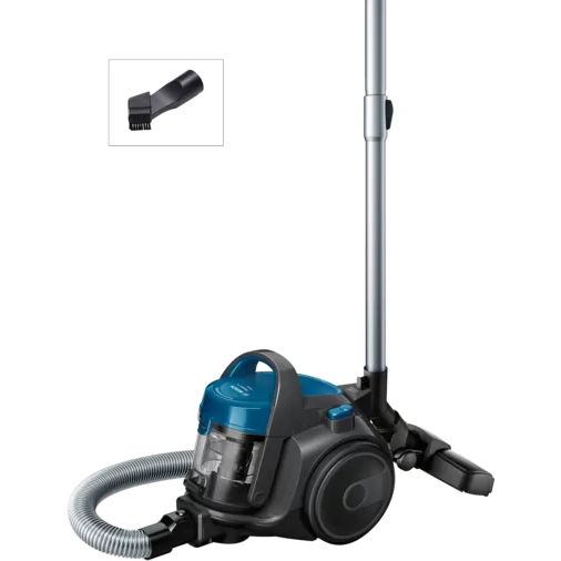 Bosch Vacuum Cleaners Bagless BGS05A220