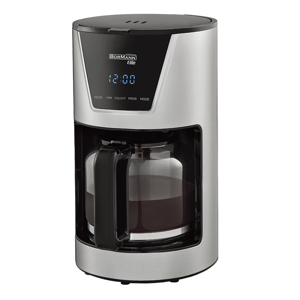 Home Electric Coffee Maker 900W (HK-520)