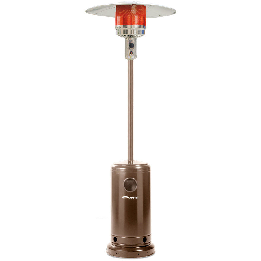 Conti Outdoor Heater Bronze CH-2705