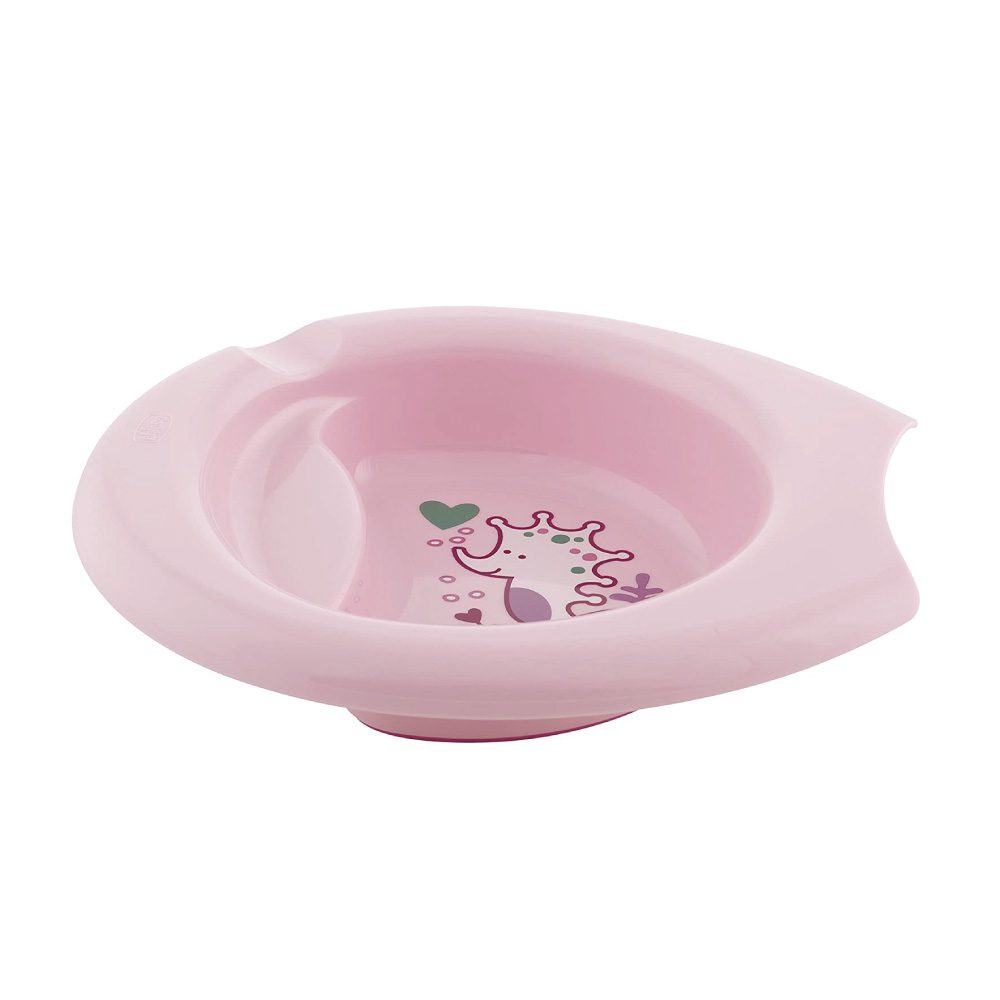 EASY FEEDING BOWL 6M+ GIRL